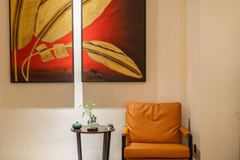 成都武侯区养生会所：睡眠障碍的多模态干预