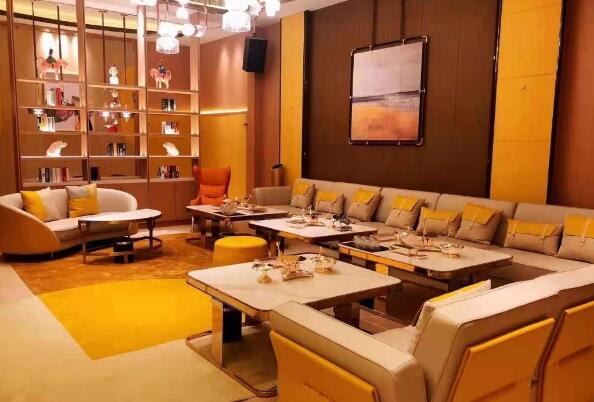 成都武侯区高端私密会所养生：专属静谧空间，独享轻奢康养时光